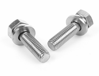 外六角三組合螺釘GB9074.17