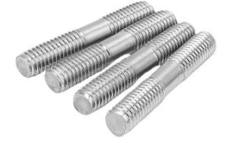 細(xì)桿不等長雙頭螺栓GB897B  GB898B  GB899B