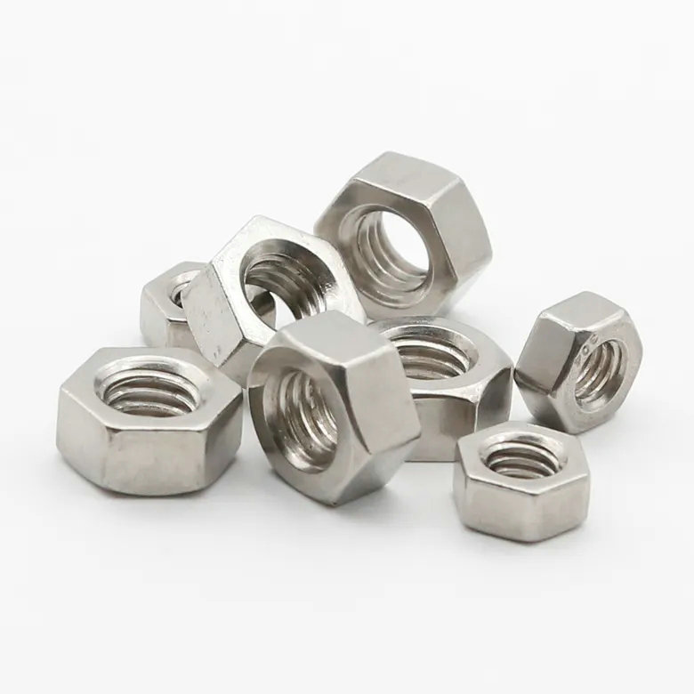 日標(biāo)螺母JISB1181