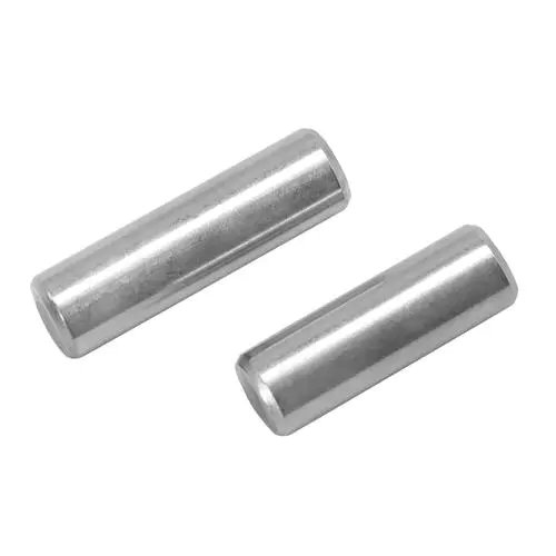 圓柱銷(xiāo)GB119